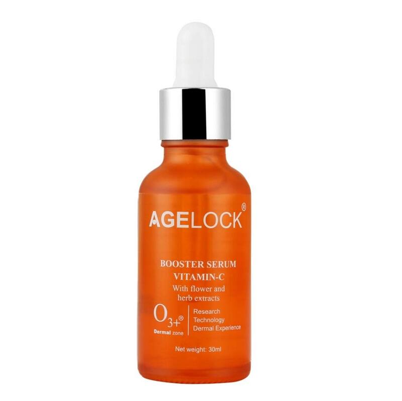 O3+ Agelock Vitamin C Booster 30g